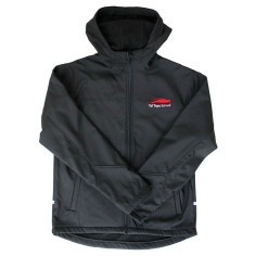 Tai Tapu Softshell Jacket 2
