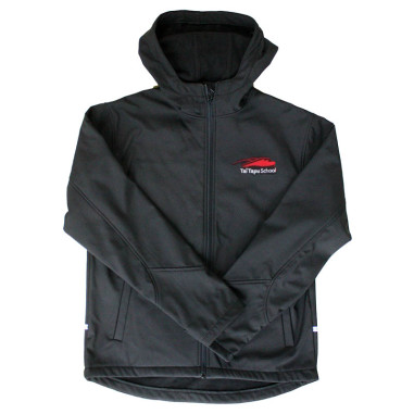 Tai Tapu Softshell Jacket
