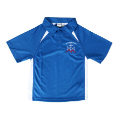St Joseoh's Fairlie PE Top(taking orders)