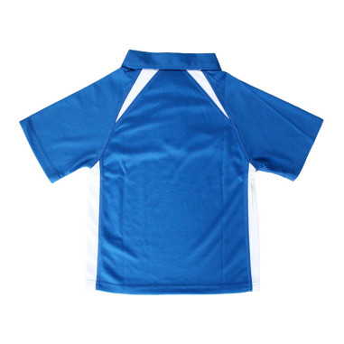 St Joseph's Fairlie PE Top(taking orders)
