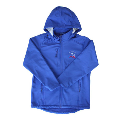 St Joseph's Fairlie Jacket(taking orders through school)
