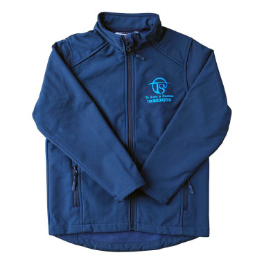 Thorrington Softshell Jacket