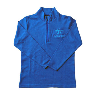 Thorrington Merino Top