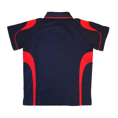 Paparoa St. New Polo
