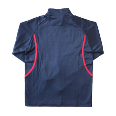 Paparoa St. Microfleece Jersey 2