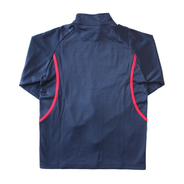 Paparoa St. Microfleece Jersey