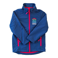 Paparoa St. Softshell Jacket 2