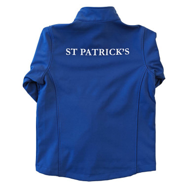 St Patrick's Bryndwr Softshell Jacket