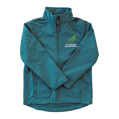 Roydvale Softshell Jacket