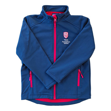 FOS Softshell Jacket