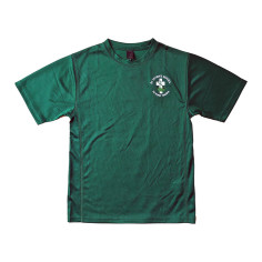 St Peter's (Beckenham) PE Top