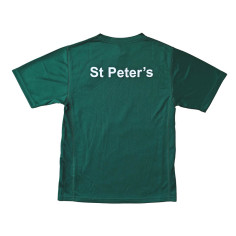 St Peter's (Beckenham) PE Top 2