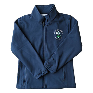 St Peter's JNR Jacket