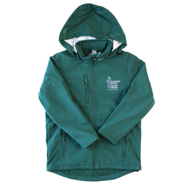 Yaldhurst Senior Jacket(New Logo)