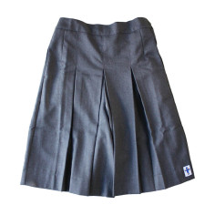 St Joseph's Papanui Skort 2