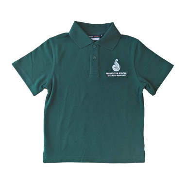 Springston Junior Polo