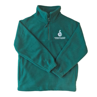 Sprinston 1/4 Zip Fleece