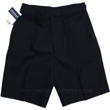 Casebrook/Emmanuel Shorts