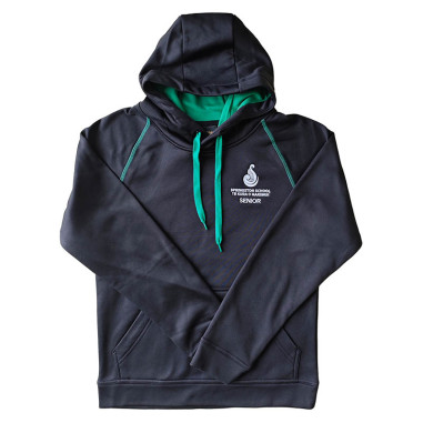 Springston Senior Hoodie