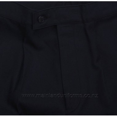 Casebrook/Emmanuel Shorts