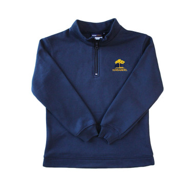 Dunsandel 1/4 Zip Tunic