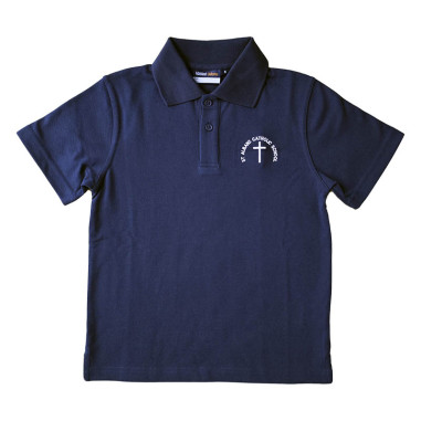 St Albans Catholic Polo