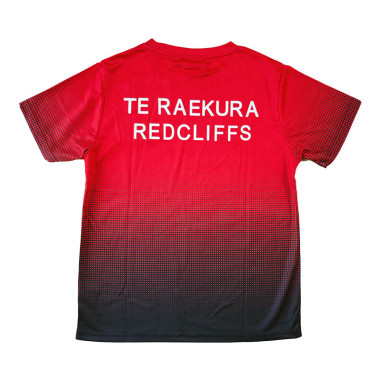Redcliffs PE Top