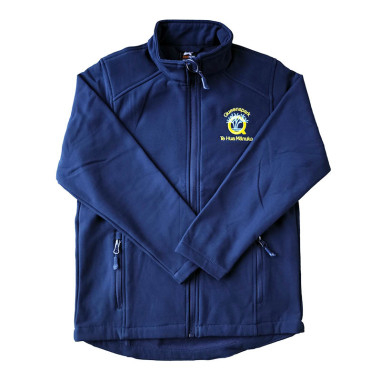 Queenspark Junior Softshell Jacket