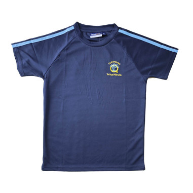 Queenspark PE Top(Y5-Y8)