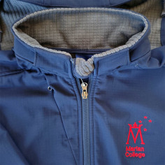 Marian Jacket 2