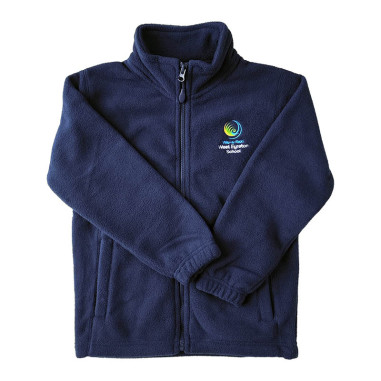 West Eyreton Fleece