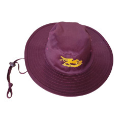St Marks Sunhat 2