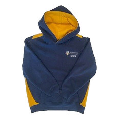 Broomfield Senior Hoodie (Y7-Y8 only) 2