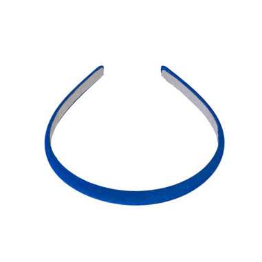 Catholic blue Headband
