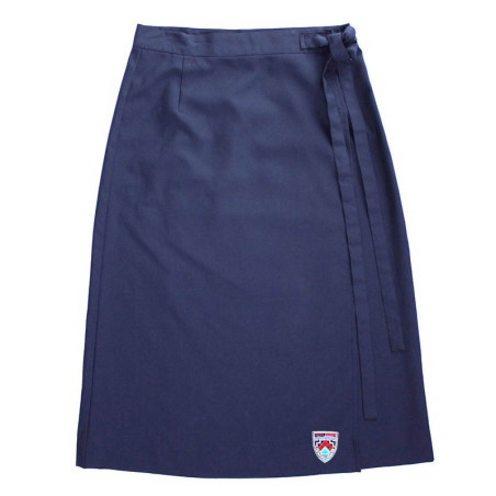 Darfield High Lava Lava Skirt (as required)