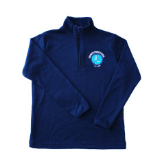 Hanmer Springs Merino Top