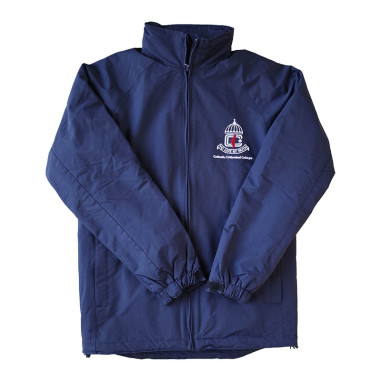 CCC Jacket