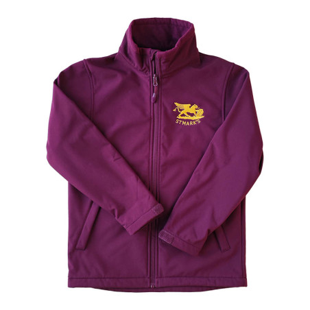 St Marks Jacket