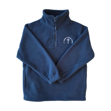 St Albans Catholic Fleece