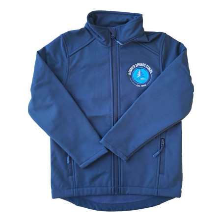 Hanmer Springs Jnr Jacket