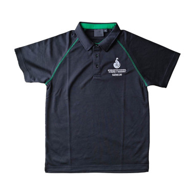 Springston Senior Polo