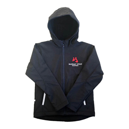 Avonhead Softshell Jacket