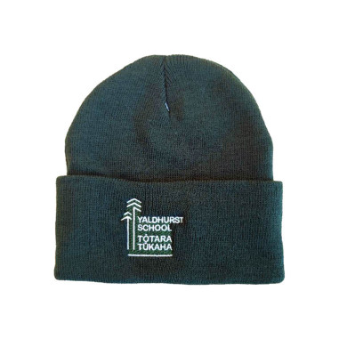Yaldhurst Beanie