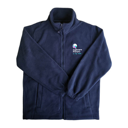 Cashmere Primary Fleece