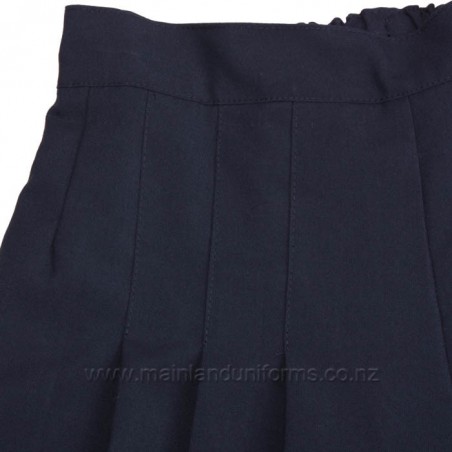 Plain Navy Culottes (Y7-8)