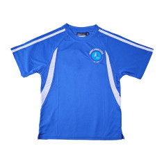 Hanmer Springs PE Top(Y1-Y8 Optional)