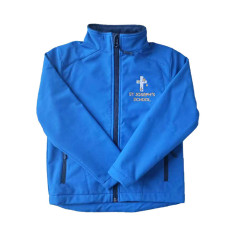 St Joseph's Papanui Jacket
