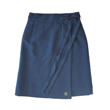 Queenspark Lava Lava Skirt(as required)