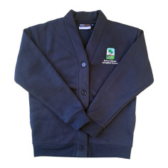 Springfield Cardigan 2