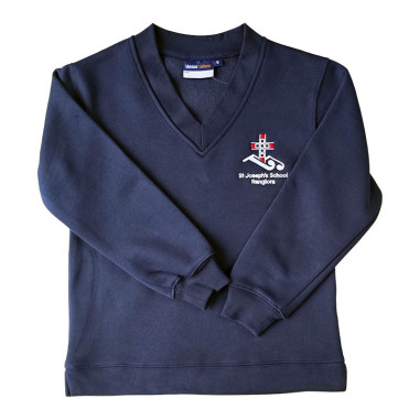 St Joseph's Rangiora Tunic